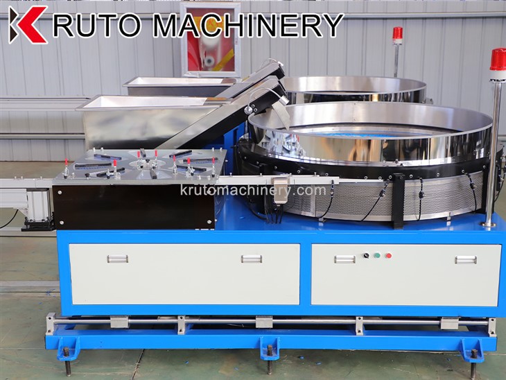 Drip Irrigation Pipe Extrusion Machine factory